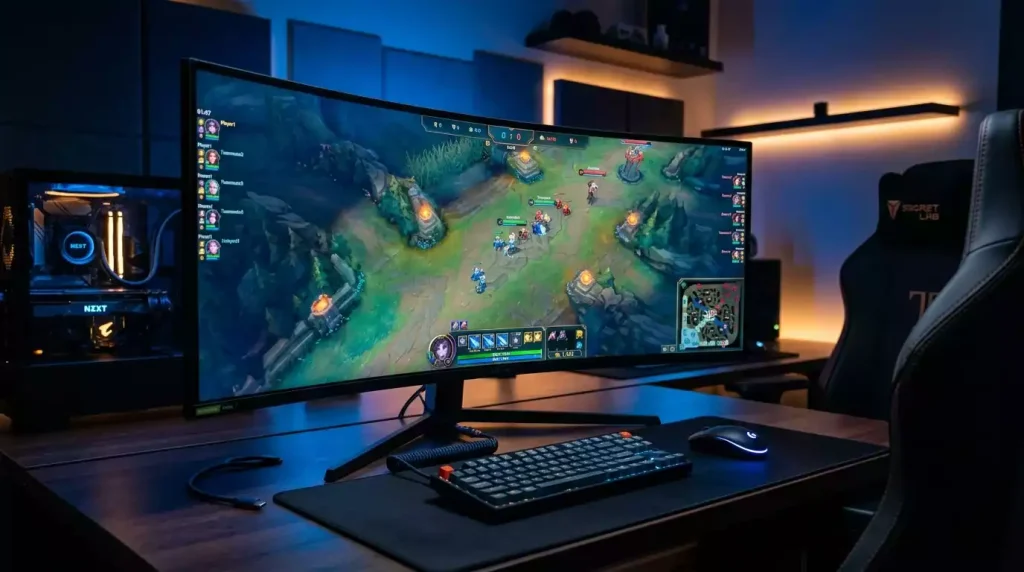 Apuestas en vivo al First Blood en Dota 2
