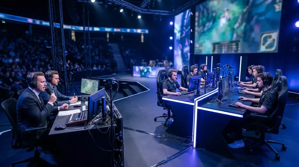 DPC Dota Pro Circuit y apuestas en Dota 2