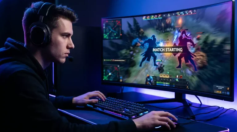 Mercado de apuestas al First Blood en Dota 2