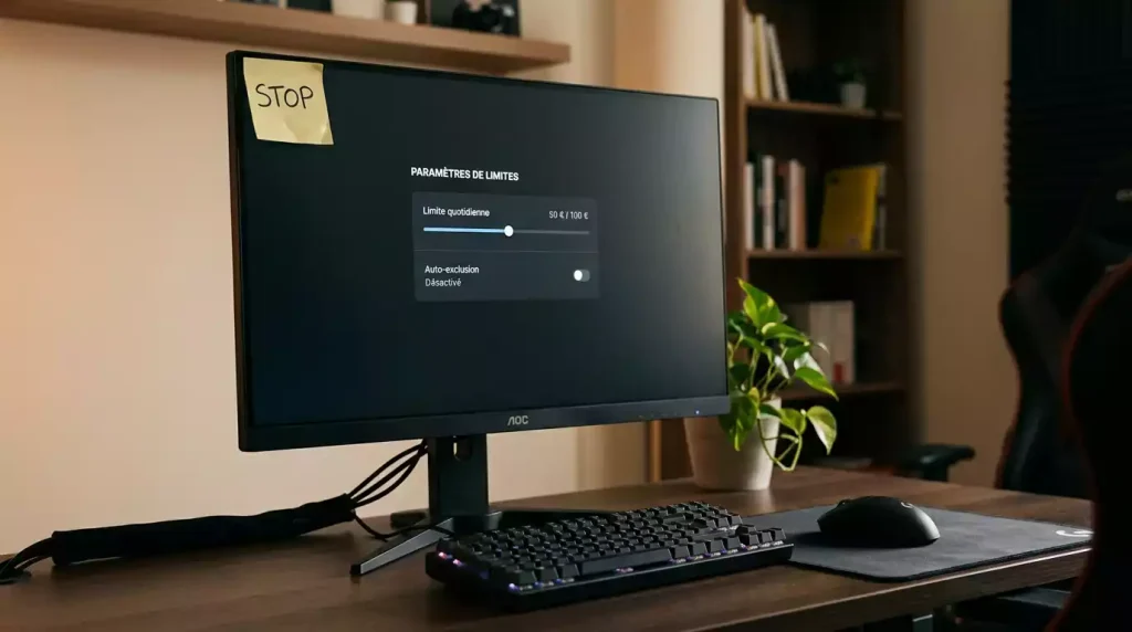 Juego responsable en apuestas de Dota 2