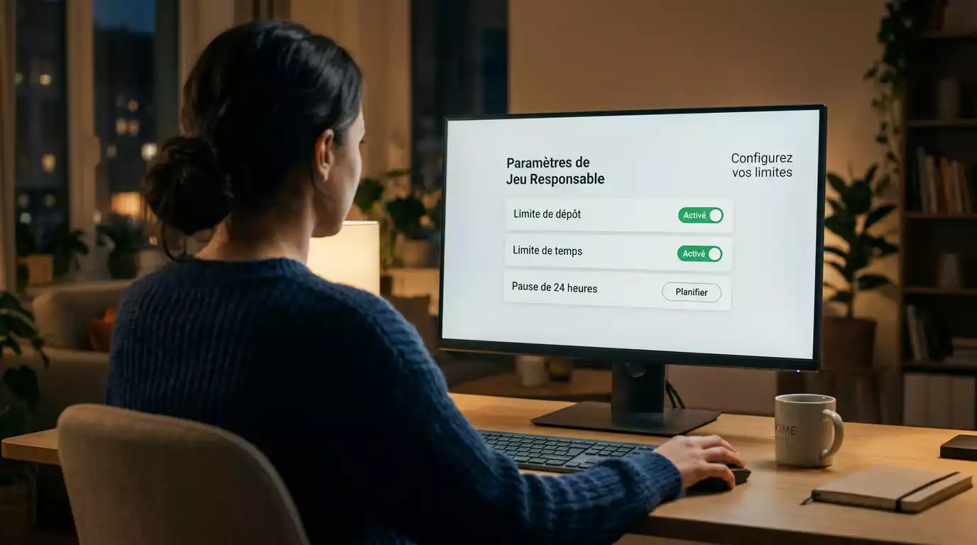 Herramientas de juego responsable y autolímites para apostadores jóvenes en plataformas reguladas españolas