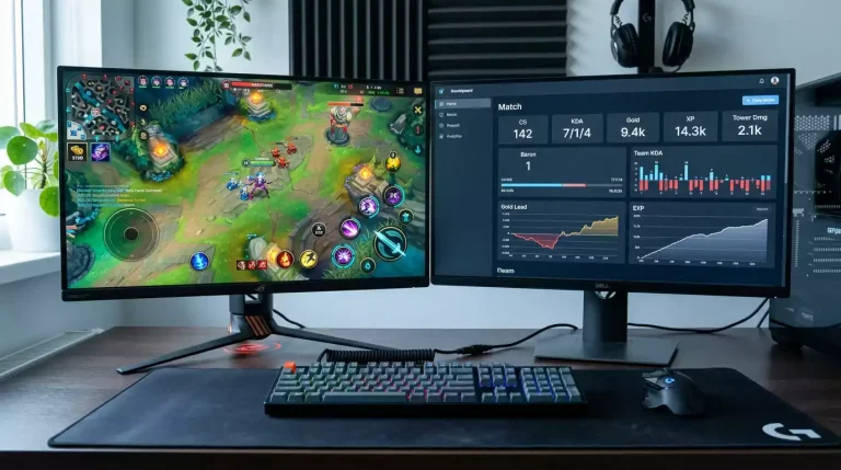 Streaming de Dota 2 y apuestas en vivo