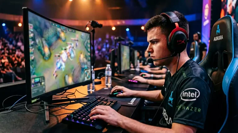 Apuestas al total de kills en Dota 2